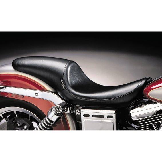 LePera, Silhouette Deluxe seat