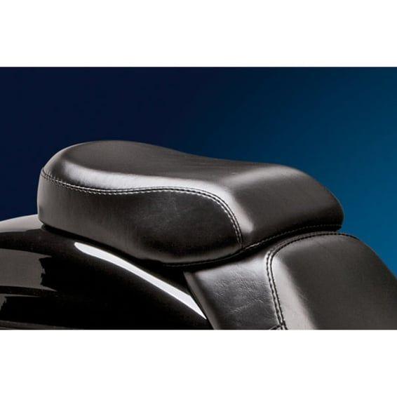 LePera, Bare Bones passenger seat. Basket Weave