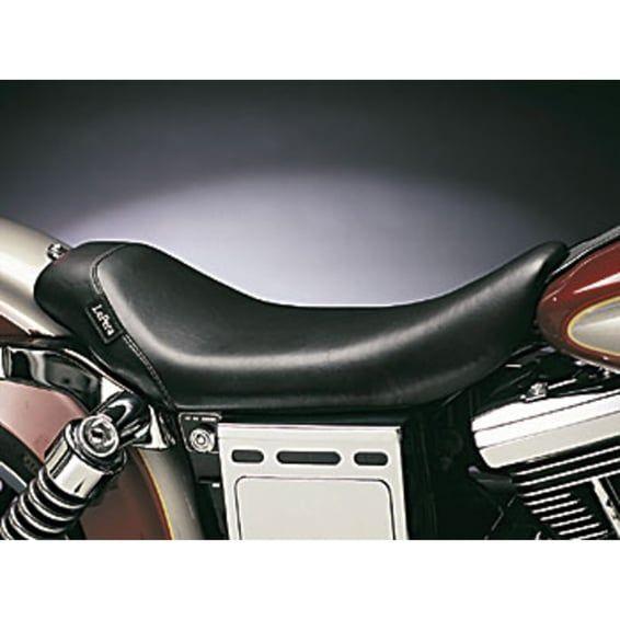 LePera, Bare Bones solo seat. Basket Weave