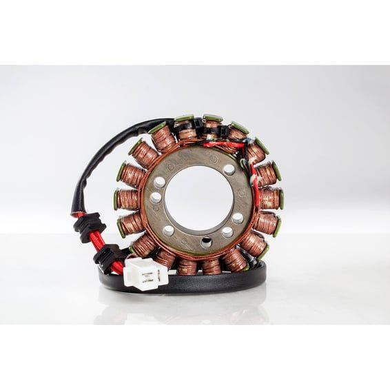 Rick's stator, OEM style Honda