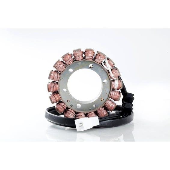 Rick's stator, OEM style Honda