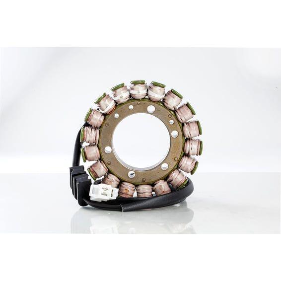 Rick's stator, OEM style Honda