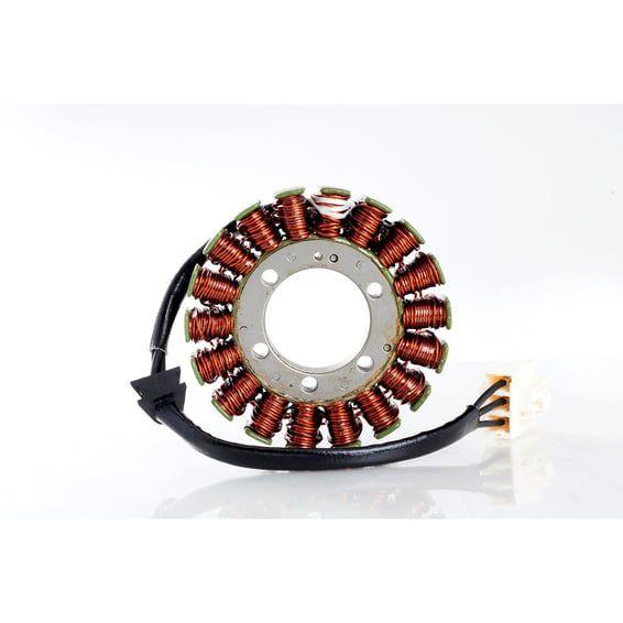Rick's stator, OEM style Honda
