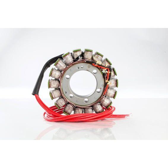 Rick's stator, OEM style Honda