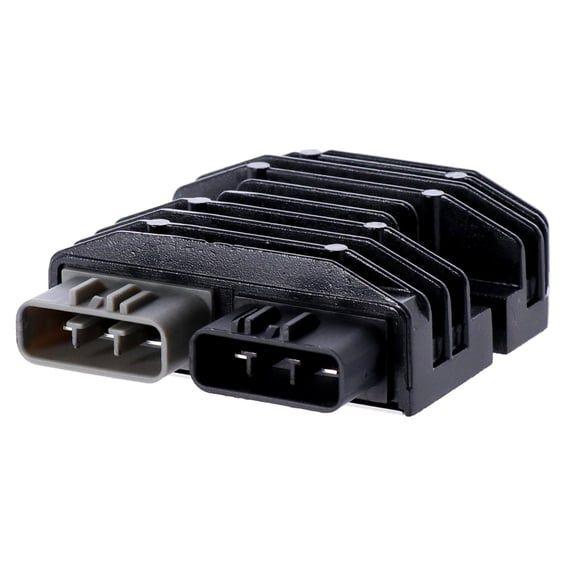 Rick's Hot Shot Lithium ion battery compatible rec-regulator