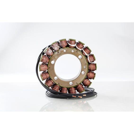 Rick's stator, OEM style Honda