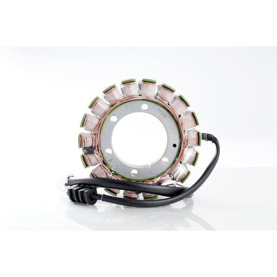Rick's stator, OEM style Honda