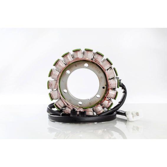 Rick's stator, OEM style Honda