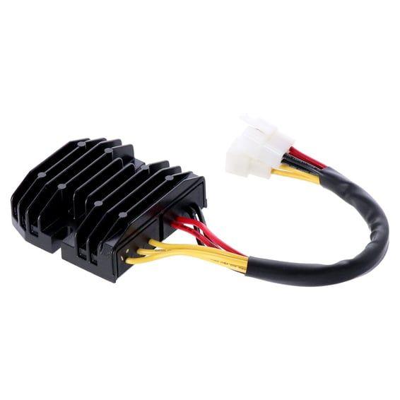 Rick's Hot Shot Lithium ion battery compatible rec-regulator