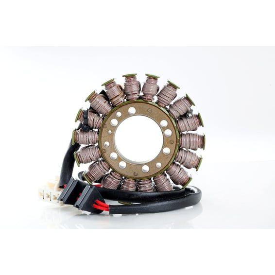 Rick's stator, OEM style Honda