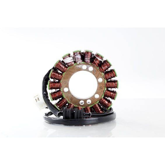 Rick's stator, OEM style Honda
