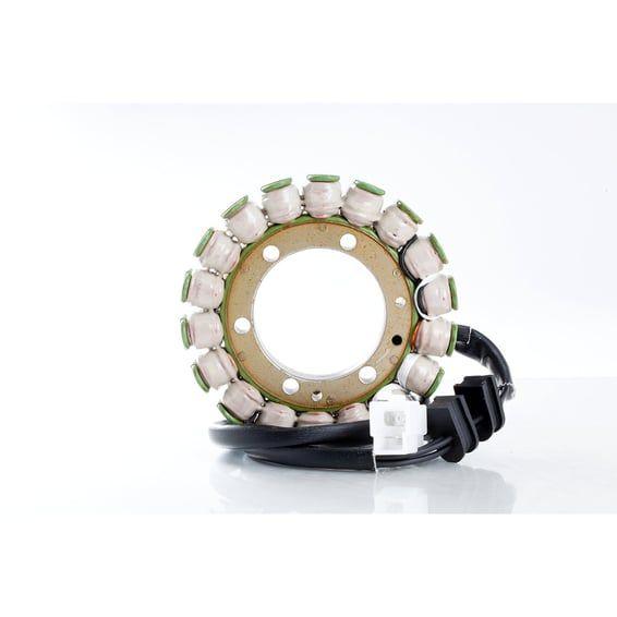 Rick's stator, OEM style Honda