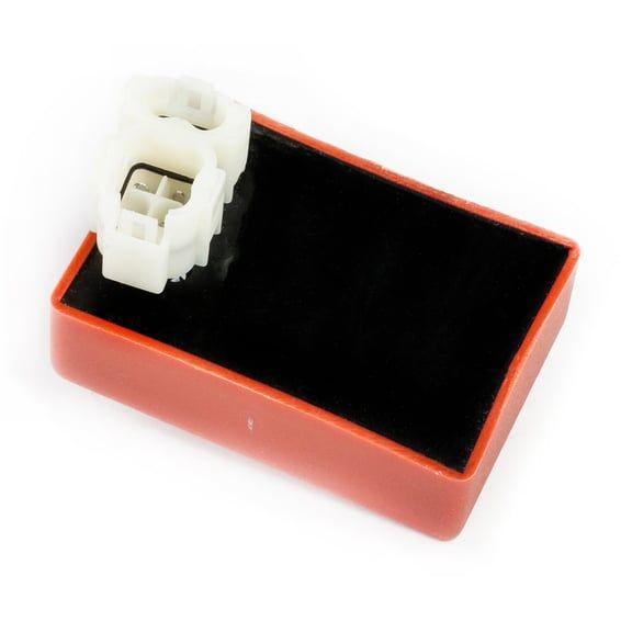 Rick's CDI box
