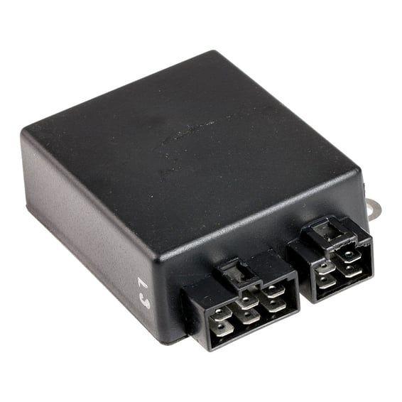 Rick's CDI box