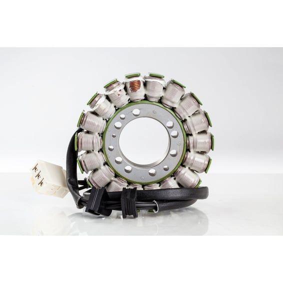 Rick's stator, OEM style Honda