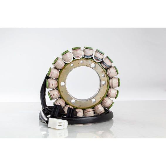 Rick's stator, OEM style Honda