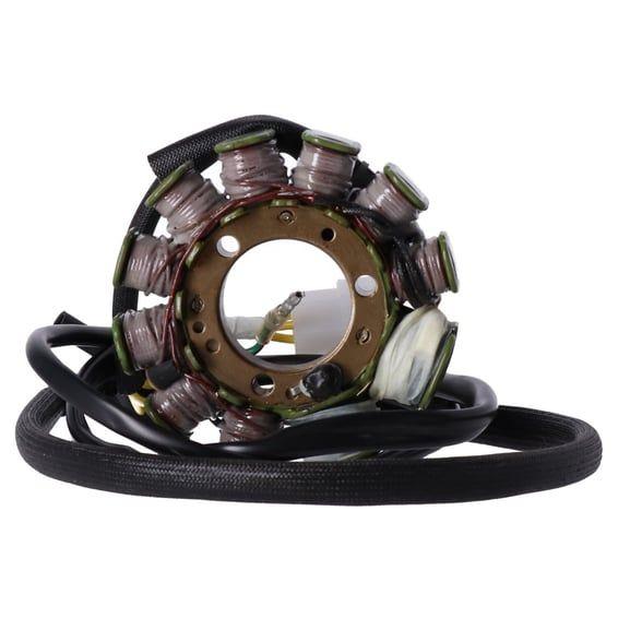 Rick's stator, OEM style Honda