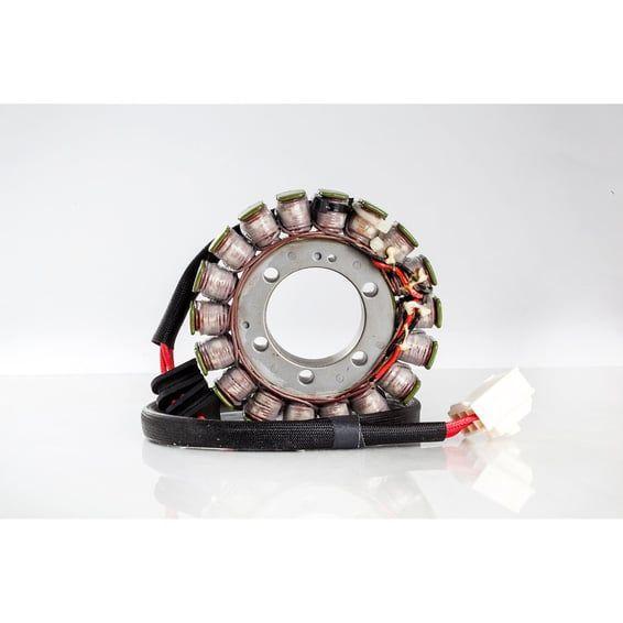 Rick's stator, OEM style Honda