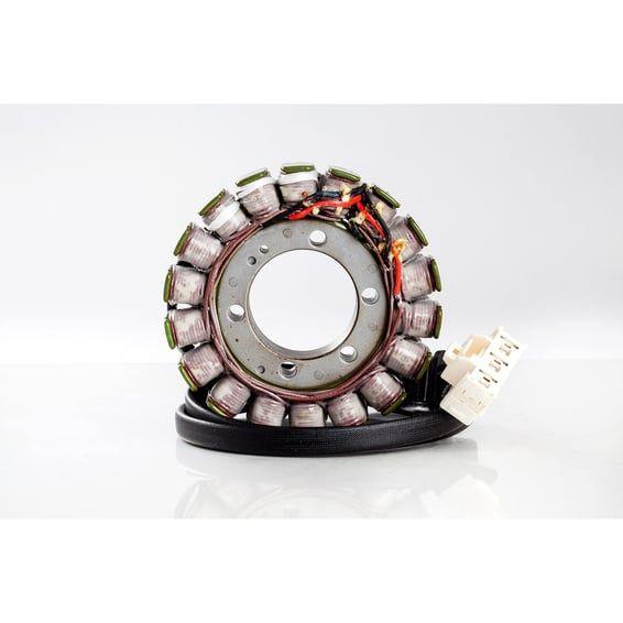 Rick's stator, OEM style Honda