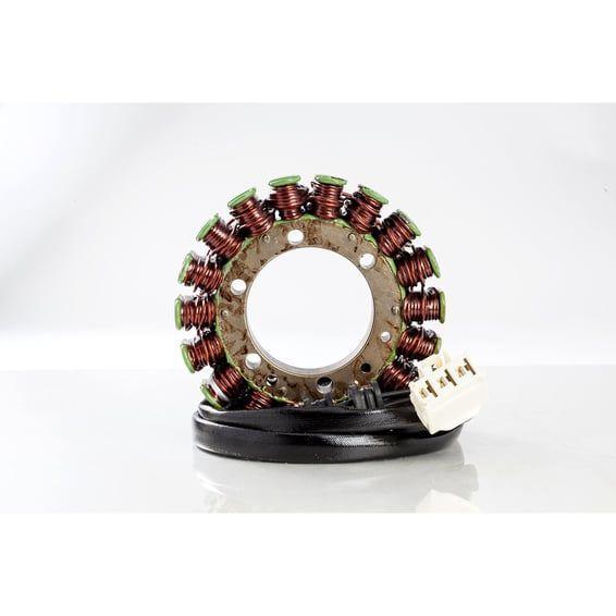 Rick's stator, OEM style Honda