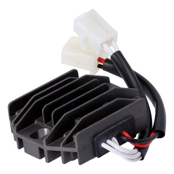 Rick's Hot Shot Lithium ion battery compatible rec-regulator