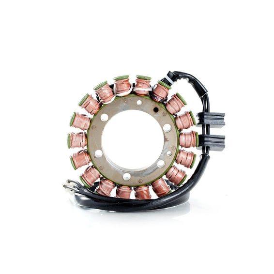 Rick's stator, OEM style Honda