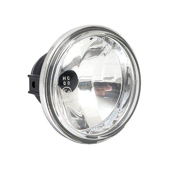 3-1/2" H7 low beam headlamp unit