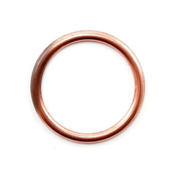 exhaust gasket