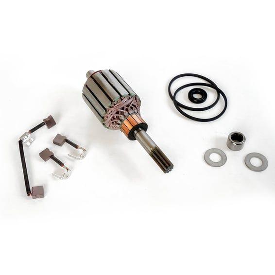 Rick's starter motor rebuild kit