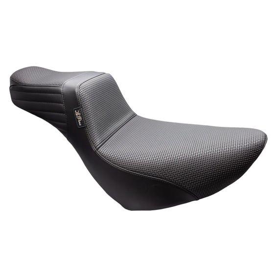 LePera, Tail Whip 2-up seat 'Daddy Long Legs'. Basket Weave
