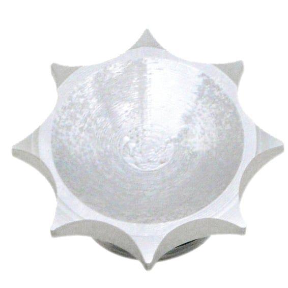 alu gas cap sprocket