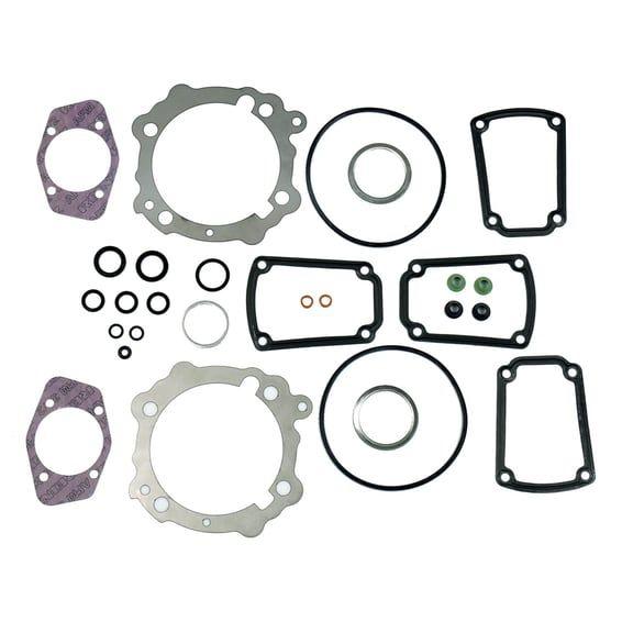 complete motor gasket kit