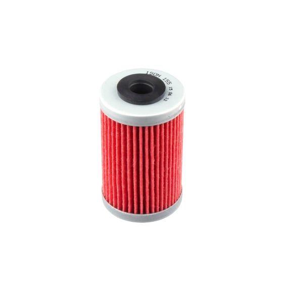 ISON 155 oil filter