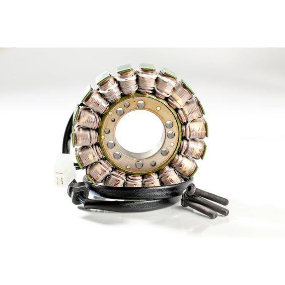 Rick's stator, OEM style Triumph
