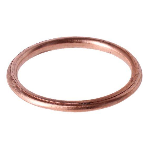 exhaust gasket
