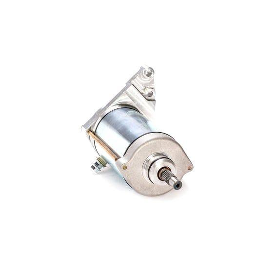 Rick's Hot Shot starter motor