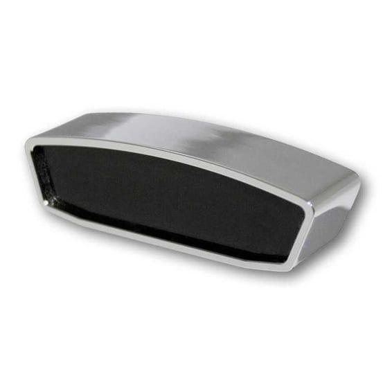 Mitchell, LED indicator light unit. Chrome