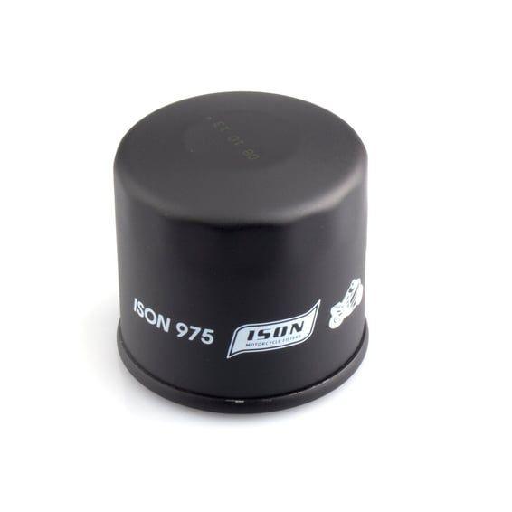 ISON 975 oil filter
