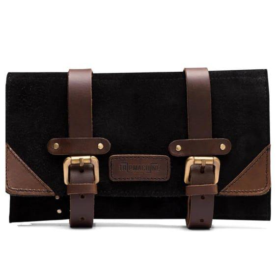 Trip Machine Tool roll tobacco / black