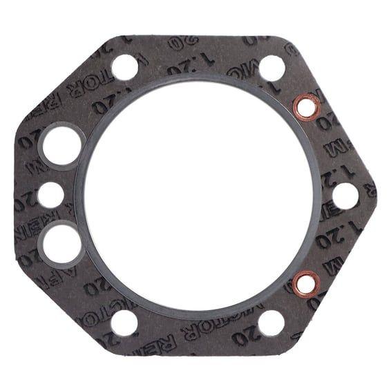 Cylinder head gasket
