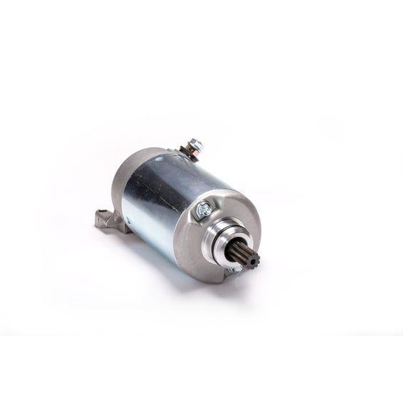 Rick's starter motor