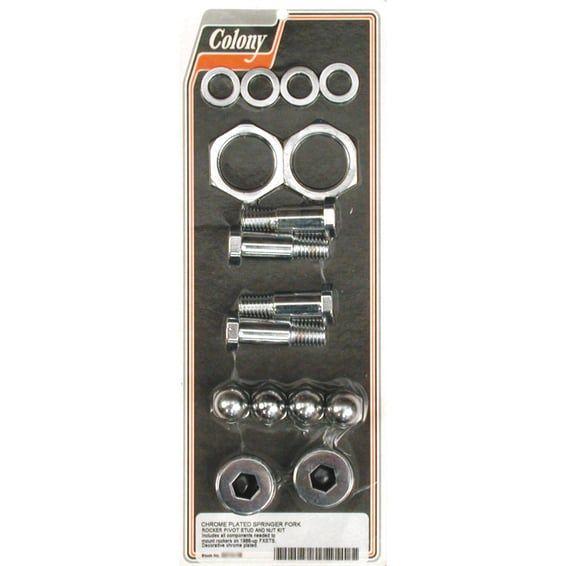 rocker fork kit