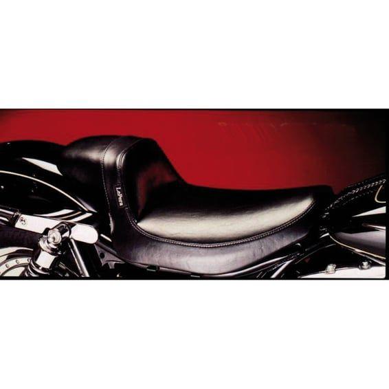 LePera, Daytona Sport solo seat