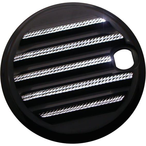 alu gas door