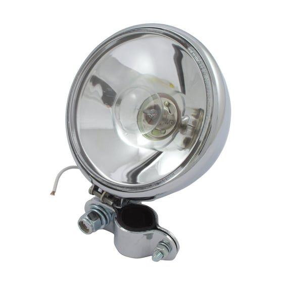 6-volt light bulb