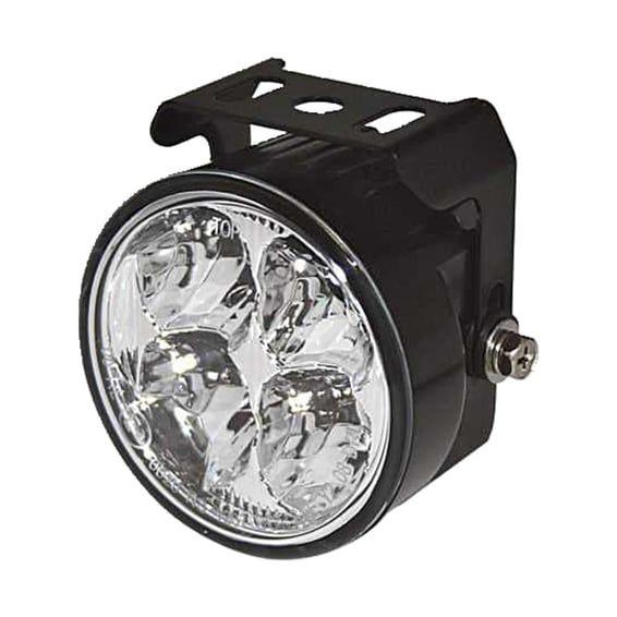 Atwood, LED daytime running light. Black