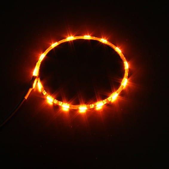 Magical Wizard Wheel LED light