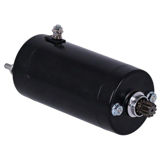 Prestolite type starter motor