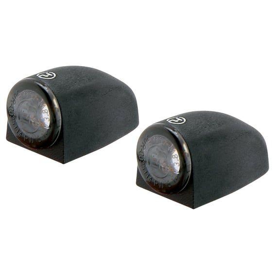 Proton 3 LED 2-1 turn signals & position lights ECE appr.