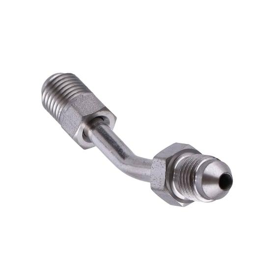 Hydraulic clutch adapter